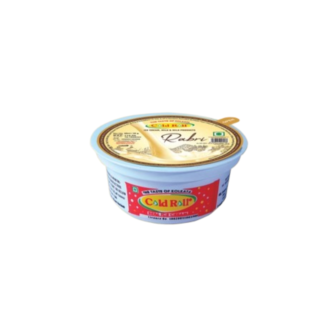 Cold Rabri
